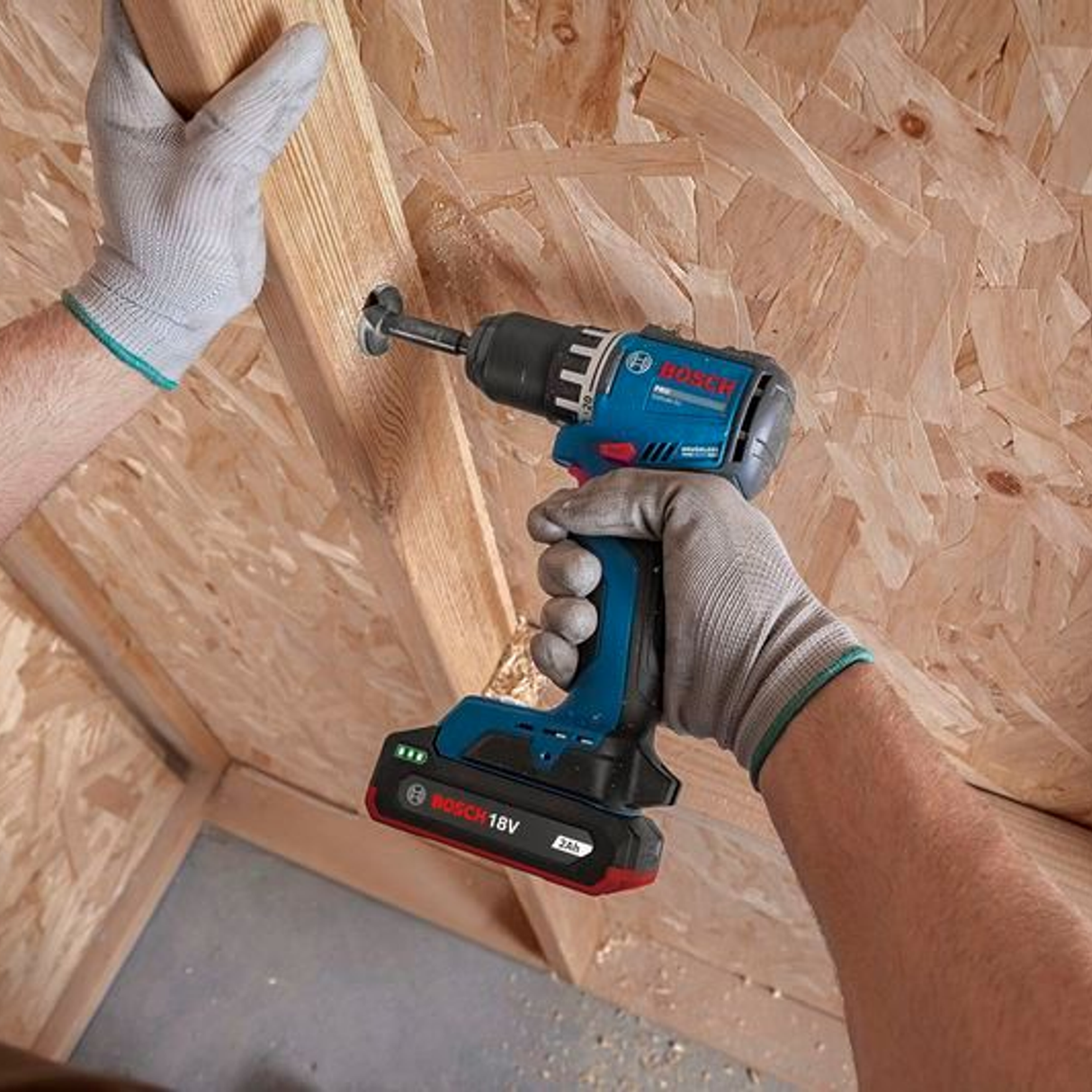 06019S0021 - Boordriver Bosch GSR18V-52 18V - Afbeelding 25