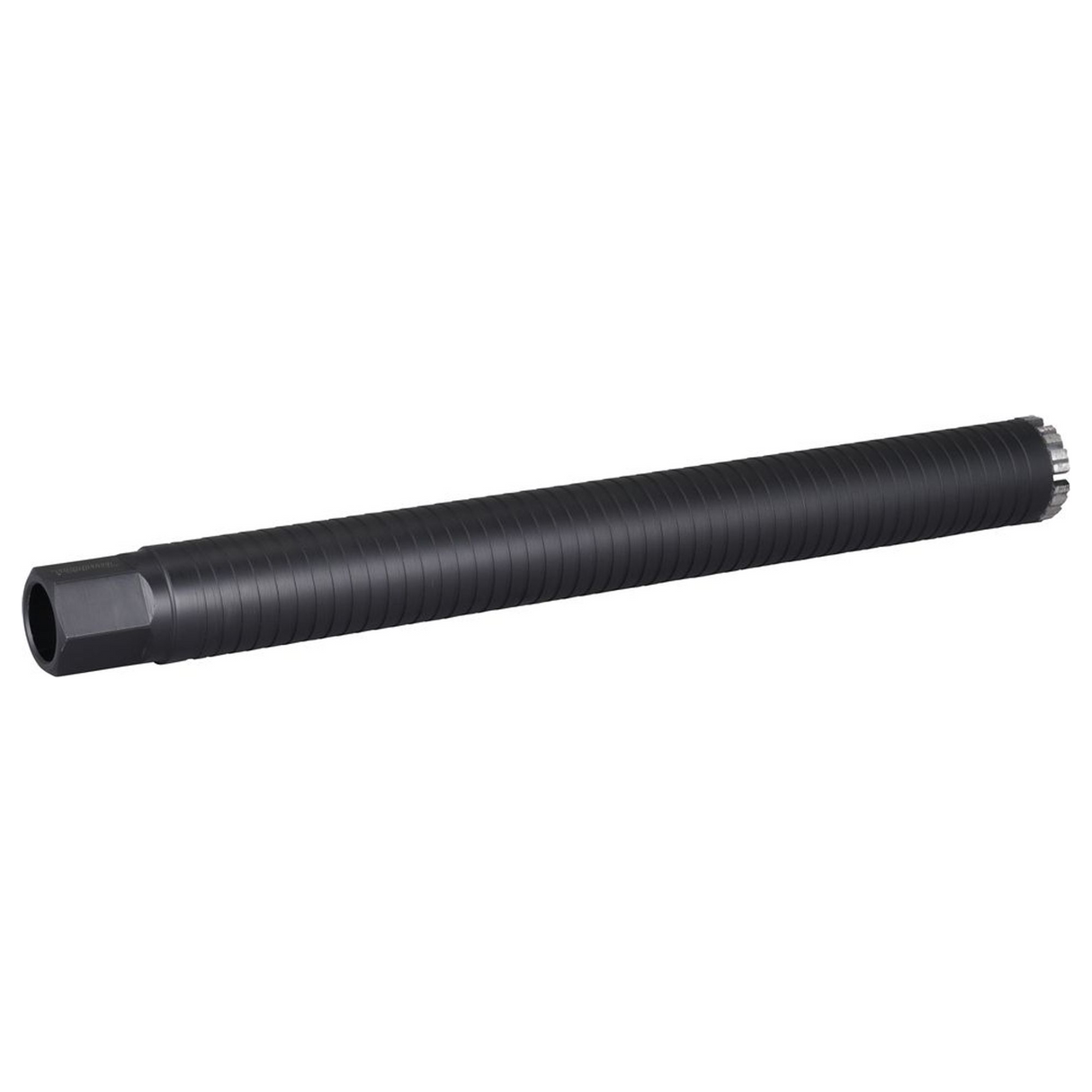 E-19881 - Diamanten Kroon Makita E-19881 52x450mm Nat 1-1/4"UNC - Afbeelding 2