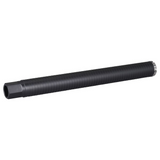 E-19881 - Diamanten Kroon Makita E-19881 52x450mm Nat 1-1/4"UNC - Afbeelding 2