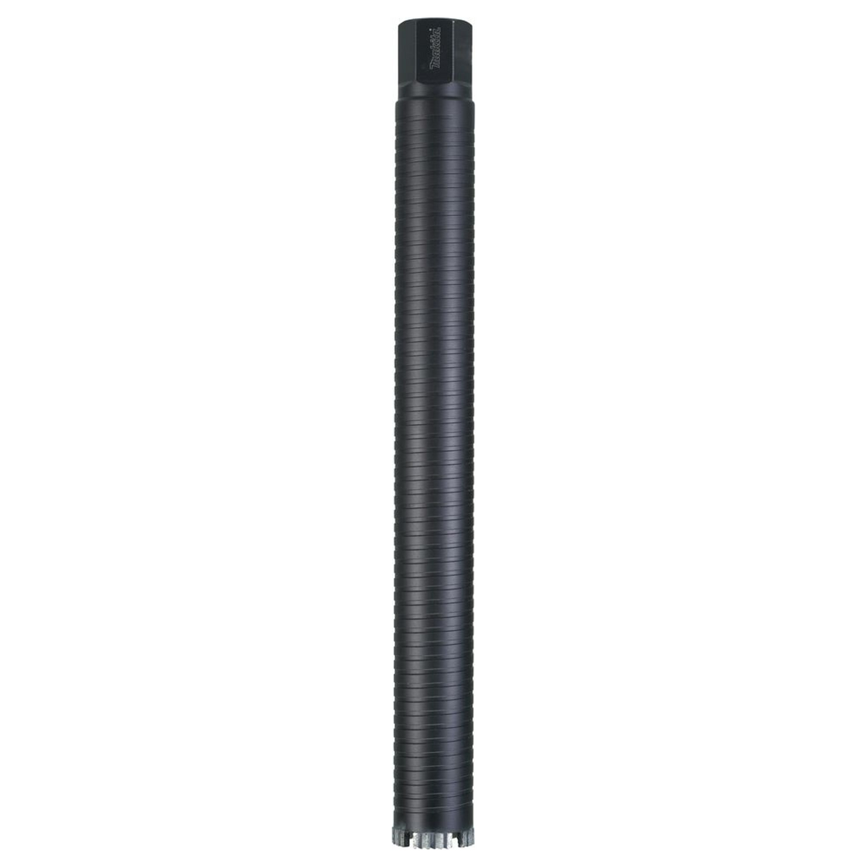 E-19881 - Diamanten Kroon Makita E-19881 52x450mm Nat 1-1/4"UNC - Afbeelding 3