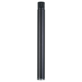 E-19881 - Diamanten Kroon Makita E-19881 52x450mm Nat 1-1/4"UNC - Afbeelding 3