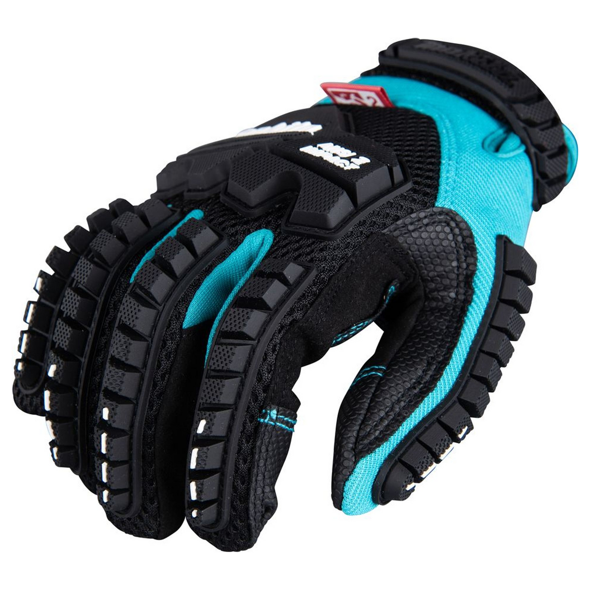 P-84470 - Handschoenen Makita P-84470 Schokbestendige sloopmaat L - Afbeelding 12