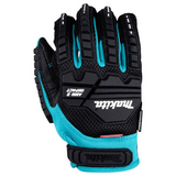 P-84470 - Handschoenen Makita P-84470 Schokbestendige sloopmaat L - Afbeelding 3