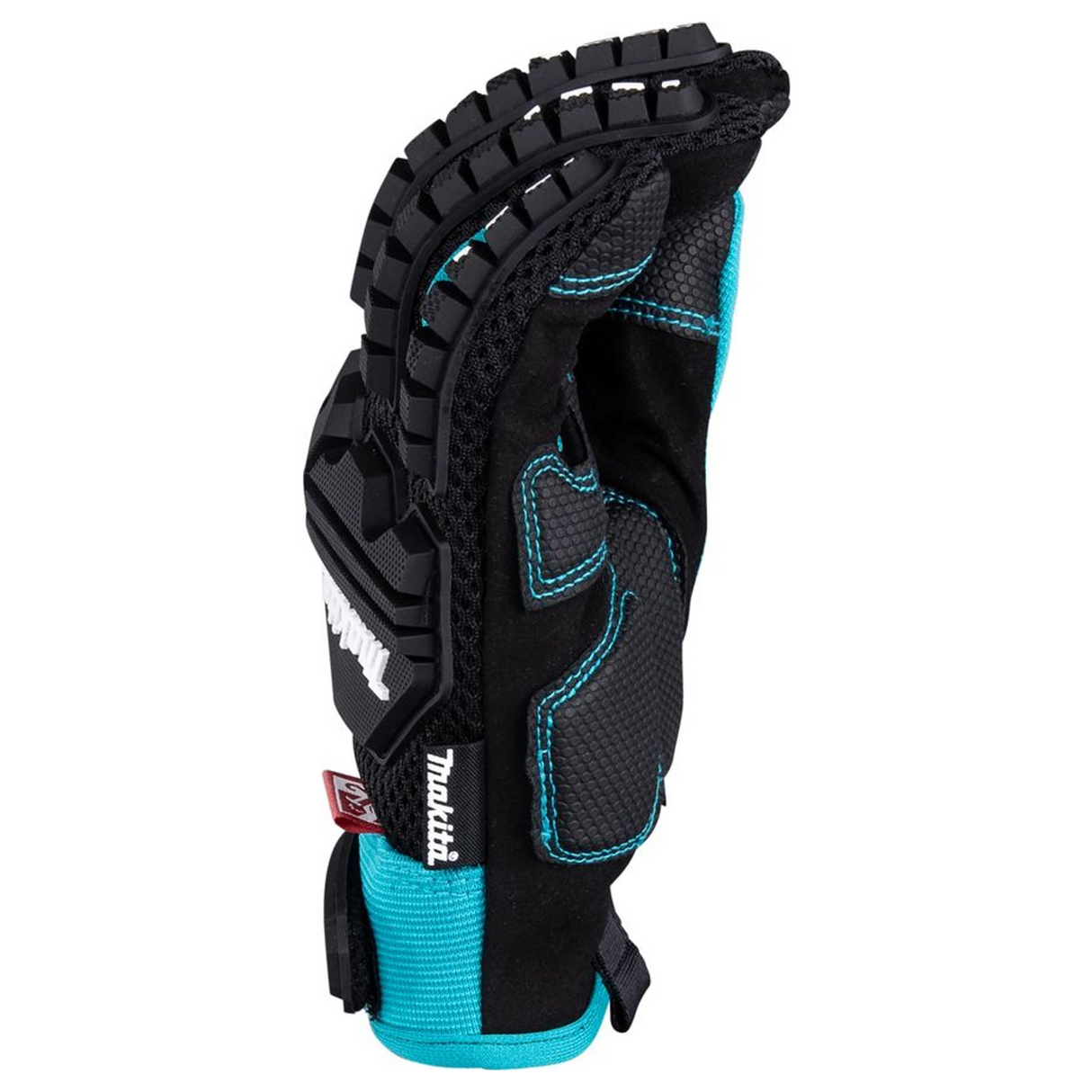 P-84470 - Handschoenen Makita P-84470 Schokbestendige sloopmaat L - Afbeelding 5