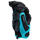 P-84470 - Handschoenen Makita P-84470 Schokbestendige sloopmaat L - Afbeelding 8