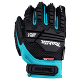 P-84470 - Handschoenen Makita P-84470 Schokbestendige sloopmaat L - Afbeelding 10