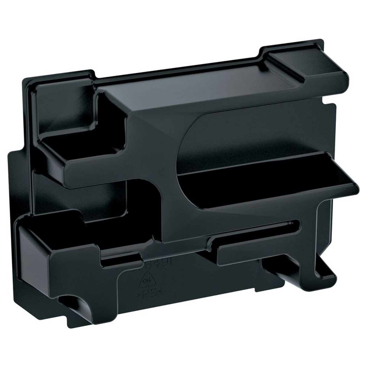 837649-1 - Voorgevormde lade Makita 837649-1 - Afbeelding 2