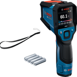 0601083A00 - Rilevatore Termico Bosch Professional GIS12V-700-14 - Immagine 17