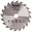 D-03925 - Standaard TCT-blad Makita D-03925 235x30mm 20T - Afbeelding 2
