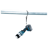 DEBDML808 - Torcia LED Makita DEBDML808 18V LXT - Immagine 10