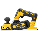 DCP580NT-XJ - Schaafmachine Dewalt DCP580NT-XJ 18V borstelloos - Afbeelding 2