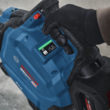 06019T0000 - Batterijgevoede kabeltreksonde Bosch Professionele PRO GFT18V-30 18V - Afbeelding 23