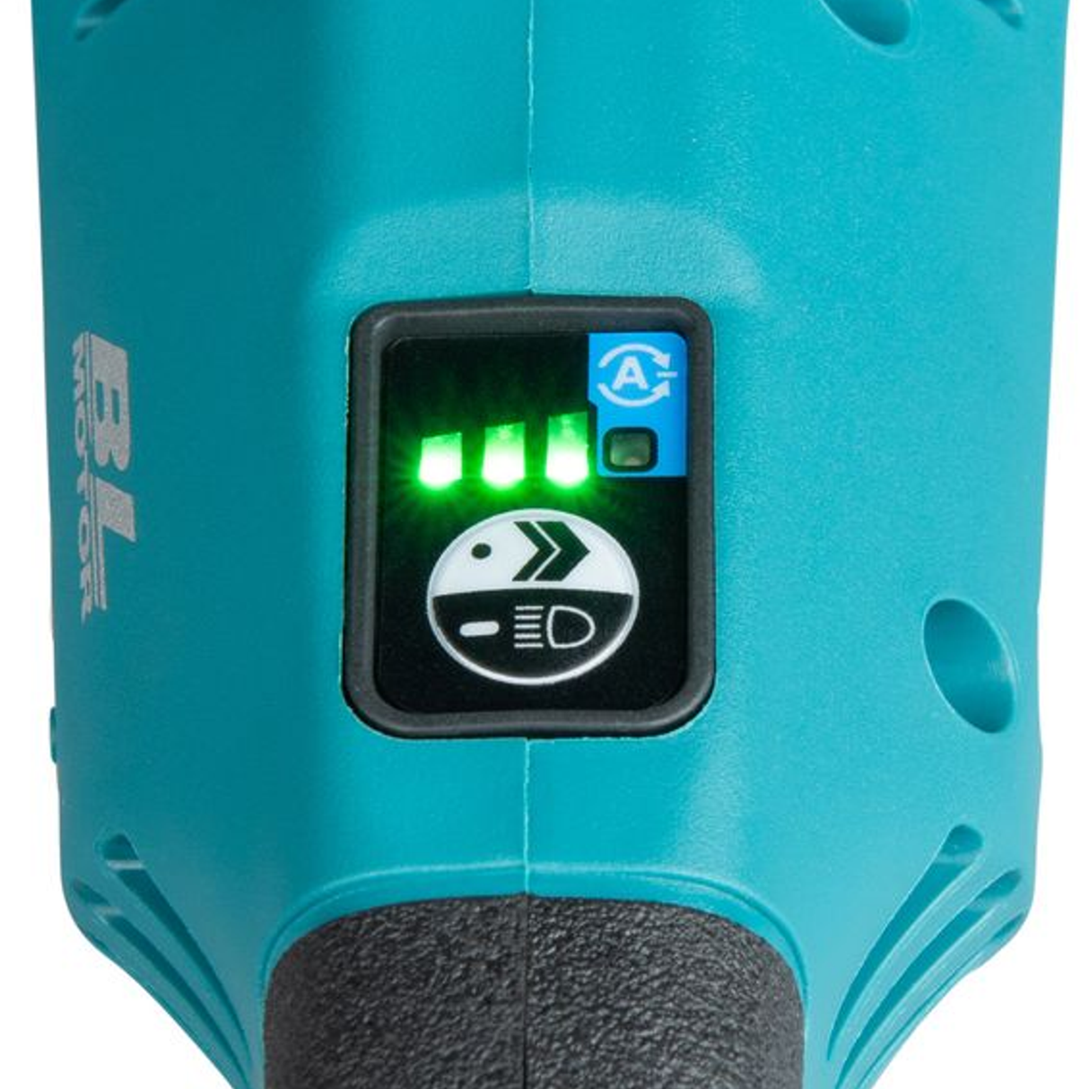 DTL302ZJ - Slagsleutel met hoek Makita DTL302ZJ 18V - Afbeelding 16