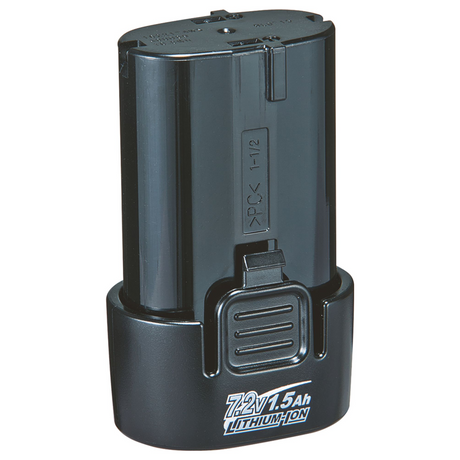 198000-3 - Li-ion batterij Makita 198000-3 7,2V 1,5Ah