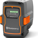 970859701 - Batteria Husqvarna 40-B360X 36V 10Ah