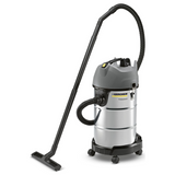 1.428-538.0 - Nat- en droogstofzuiger Kärcher NT 38/1 Me Classic 1500W