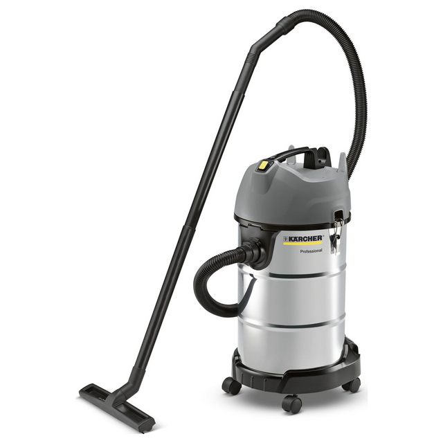 1.428-538.0 - Nat- en droogstofzuiger Kärcher NT 38/1 Me Classic 1500W