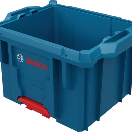 1600A037E2 - Valigetta Bosch Professional L-BOXX Contractor Crate - Immagine 8