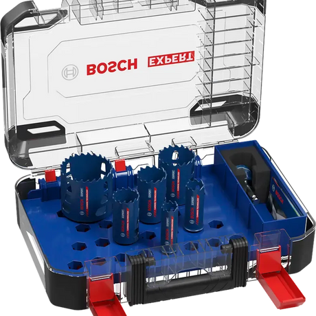2608901907 - Gatenzaagset Bosch EXPERT Multi Material PC Plus
