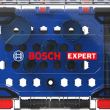2608901907 - Gatenzaagset Bosch EXPERT Multi Material PC Plus - Afbeelding 2
