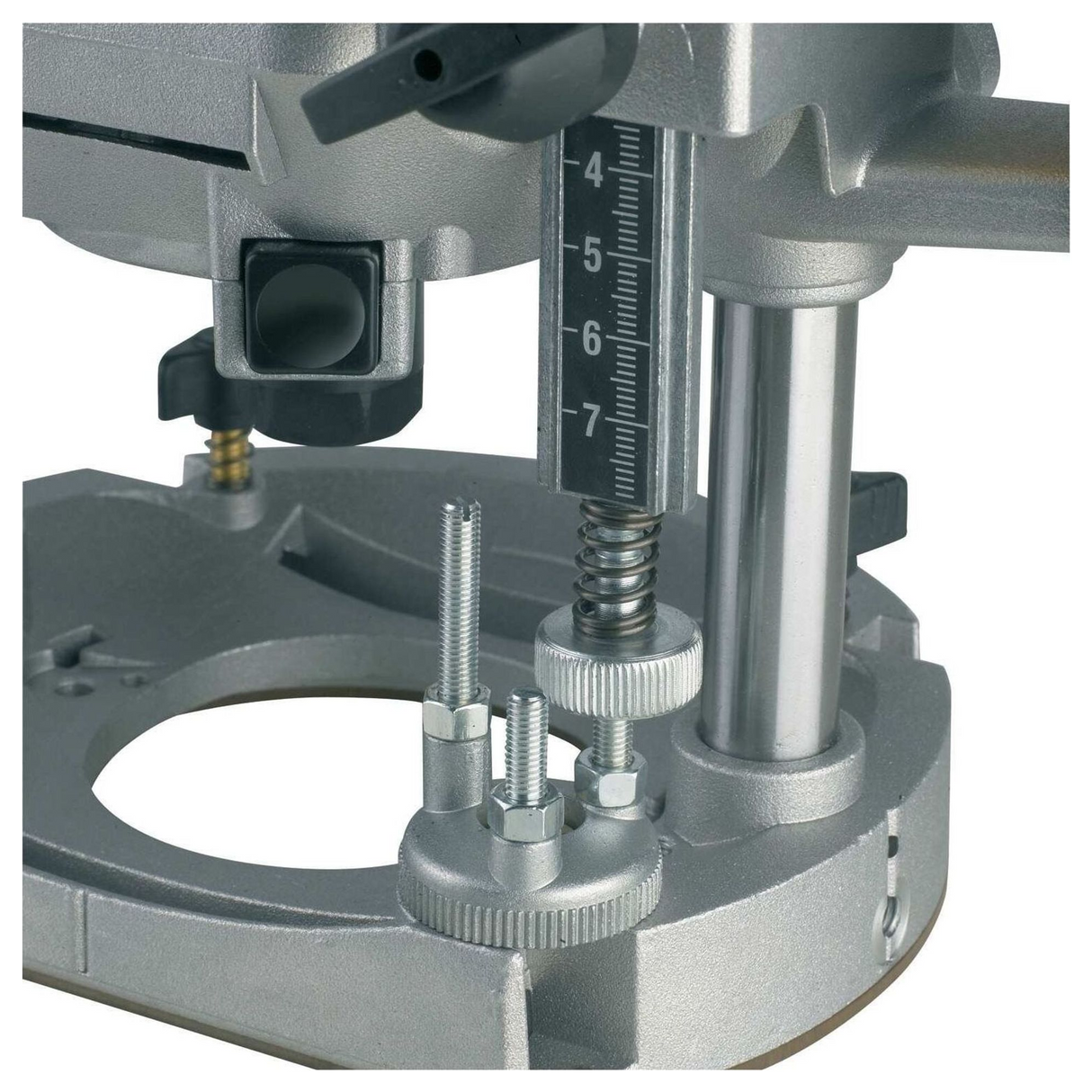Elettrofresatrice Dewalt DW625E-QS 2000W