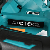 LS004GZ01 - Troncatrice Radiale Makita LS004GZ01 40V - Immagine 11