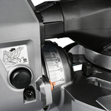 LS004GZ01 - Troncatrice Radiale Makita LS004GZ01 40V - Immagine 17