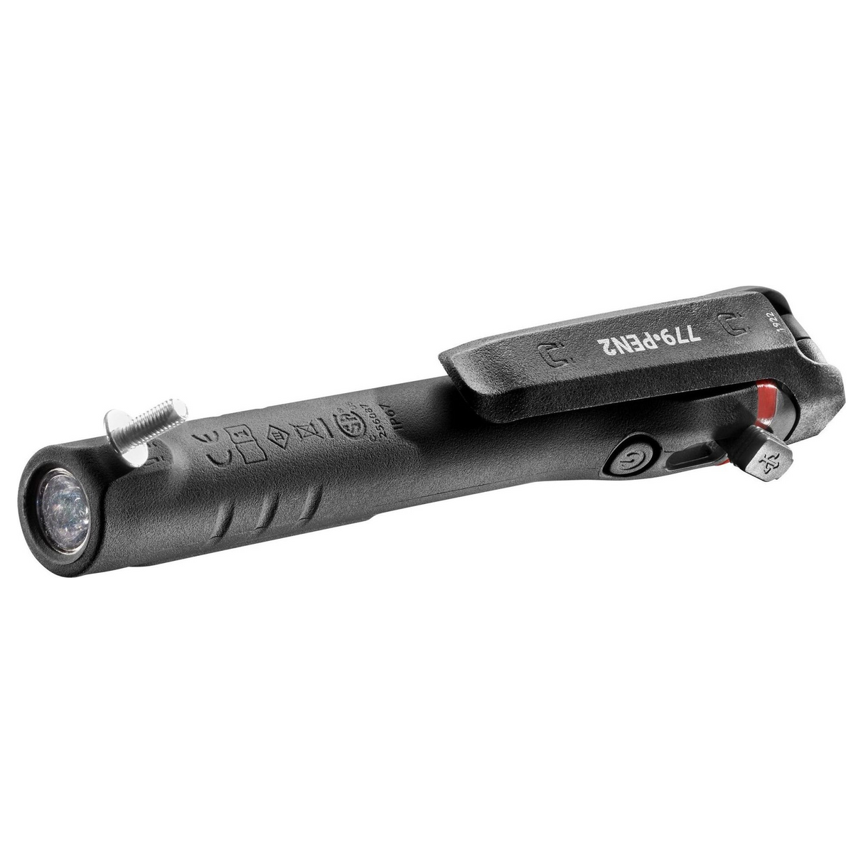 779.PEN2PB - LED-penlamp Facom 779.PEN2PB 125 lumen - Afbeelding 3