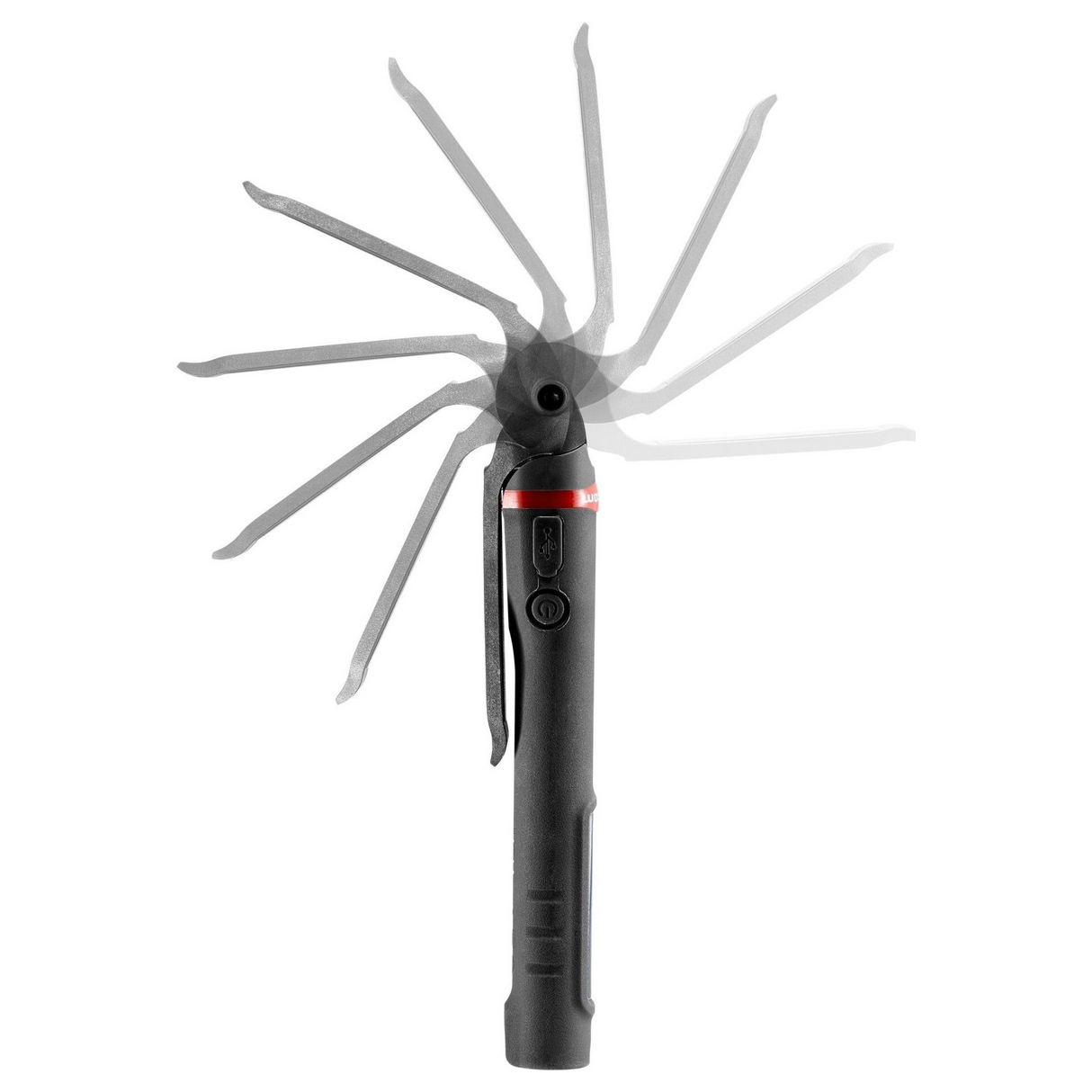 779.PEN2PB - LED-penlamp Facom 779.PEN2PB 125 lumen - Afbeelding 8