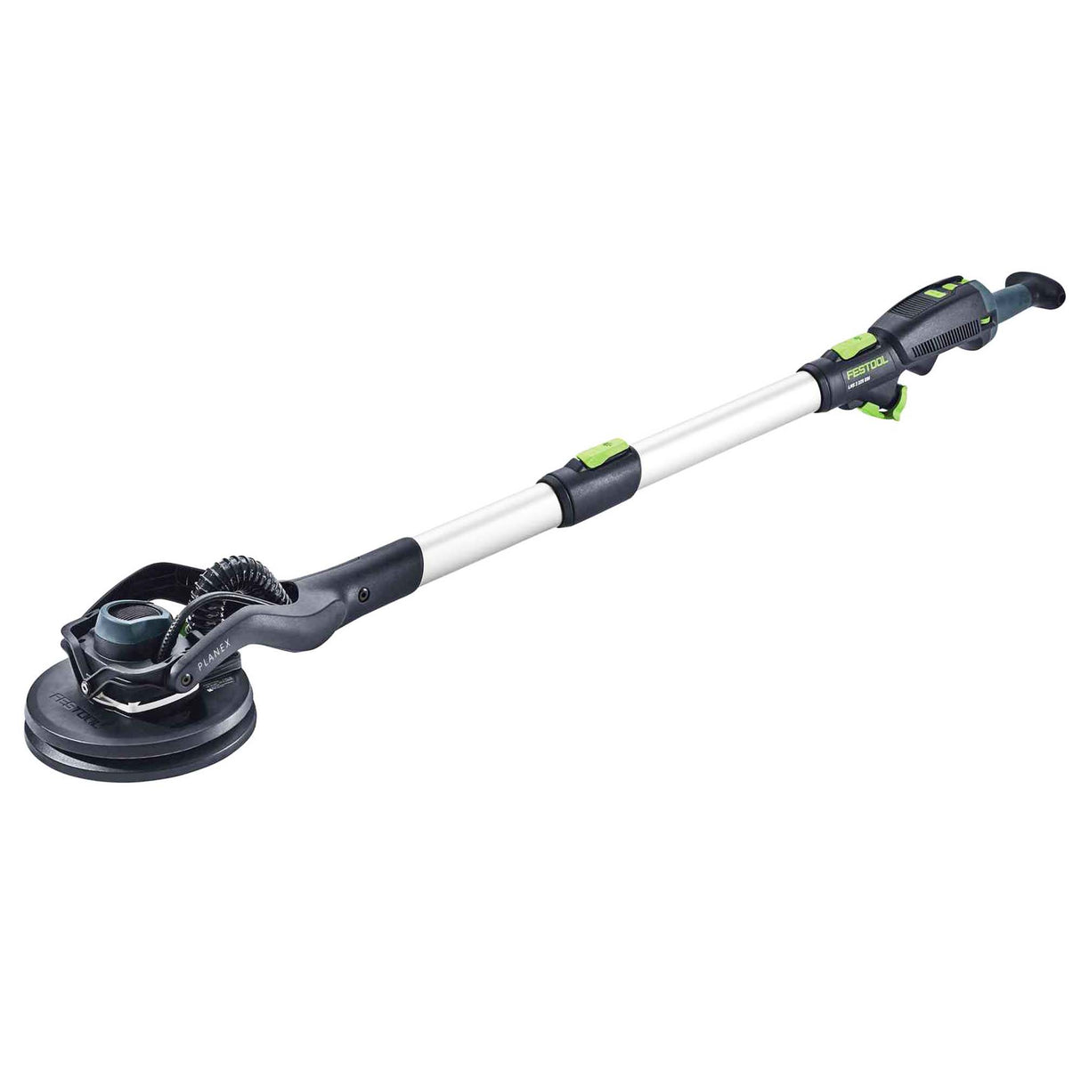 Set Levigatrice Festool Planex LHS 2 225 EQI/CTL 36-Set