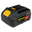 Batteria FFgroup BLI 20V 4Ah