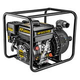 Pompa ad acqua FFgroup GWP 50/212 CH Pro 212 cm³
