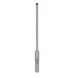 Punta per Martelli Expert Bosch SDS plus-7X 5.50 mm