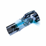 Scopa Elettrica Makita CL003GZ 40V