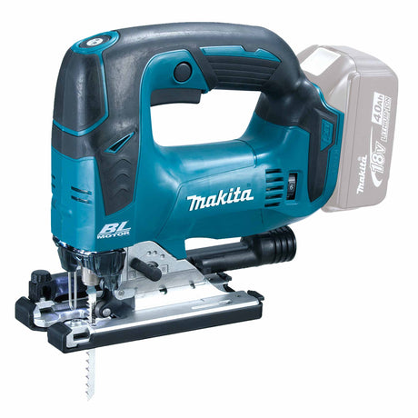 Seghetto Alternativo Makita DJV182RTJ 18V 5Ah