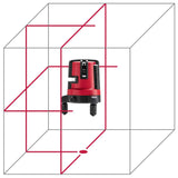 Squadro Leica LINO L4P1