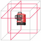 Livella Leica Lino L6R-1