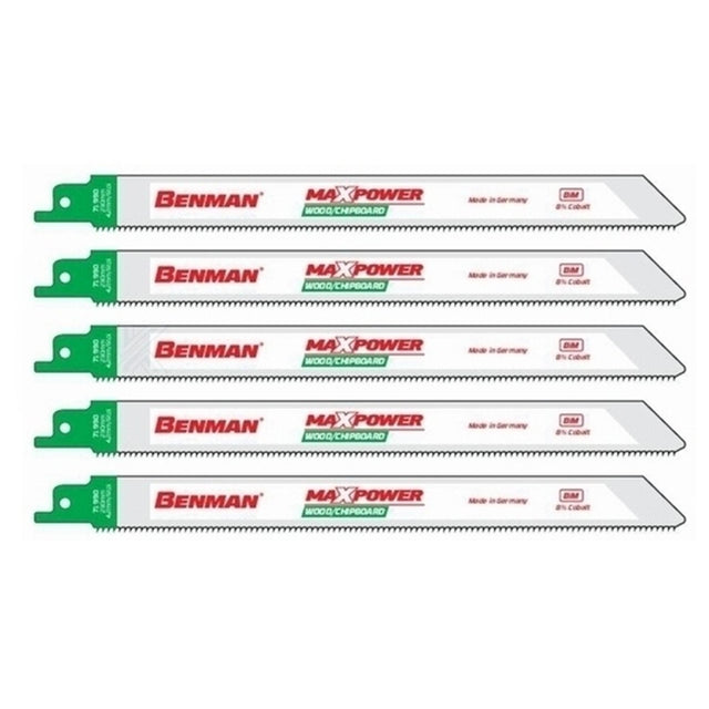 Lame Benman S1110DF 230mm