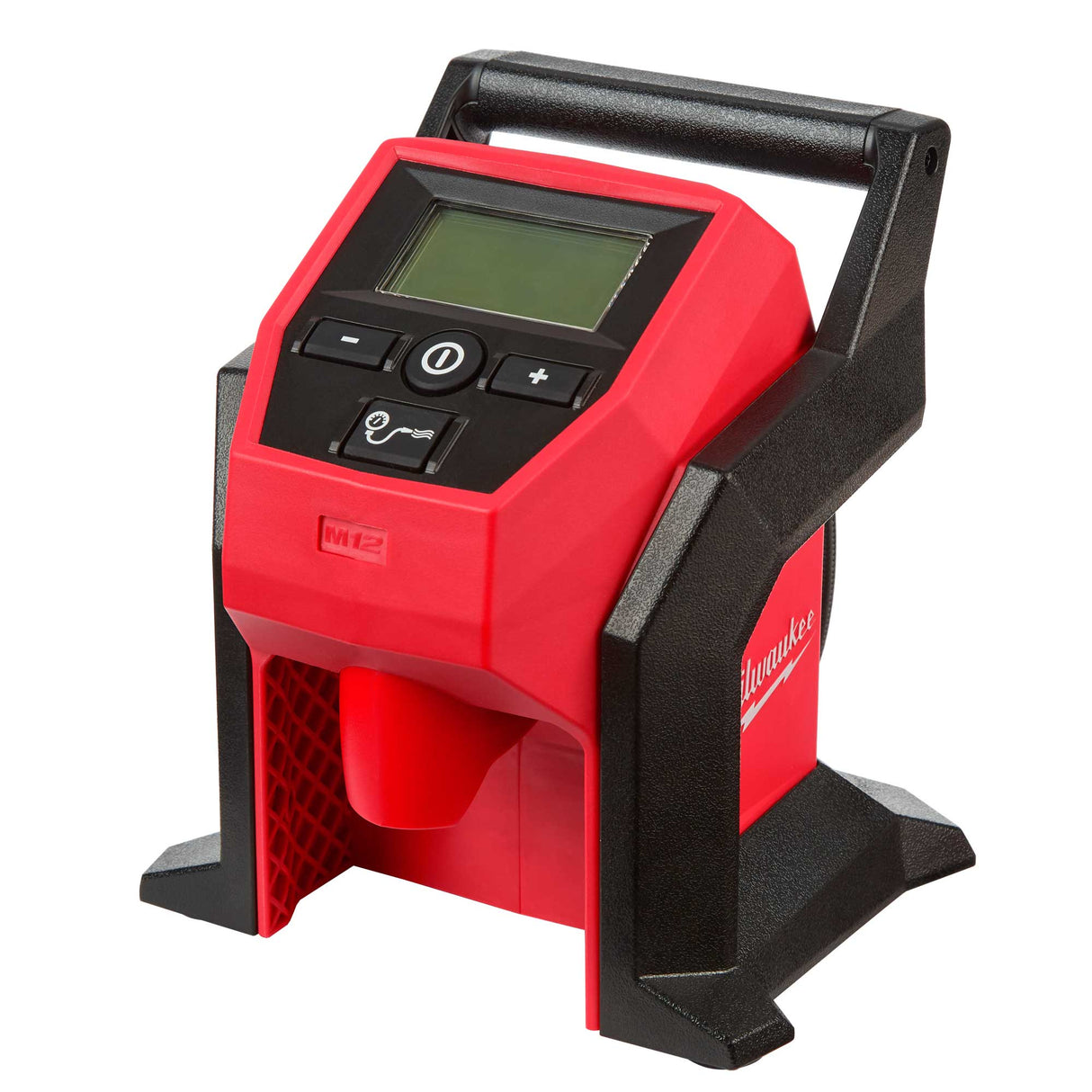 Compressore Milwaukee M12 BI 0 12V