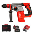 Tassellatore Milwaukee M18 BLHX-502X 18V 5Ah