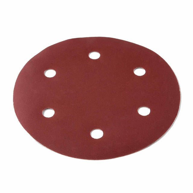 Dischi Carta Abrasiva Akifix da 215mm