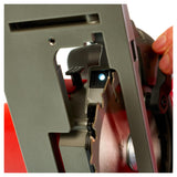 Sega Circolare Milwaukee M12 CCS44-402C 12V 4Ah