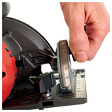 Sega Circolare Milwaukee M12 CCS44-0 12V