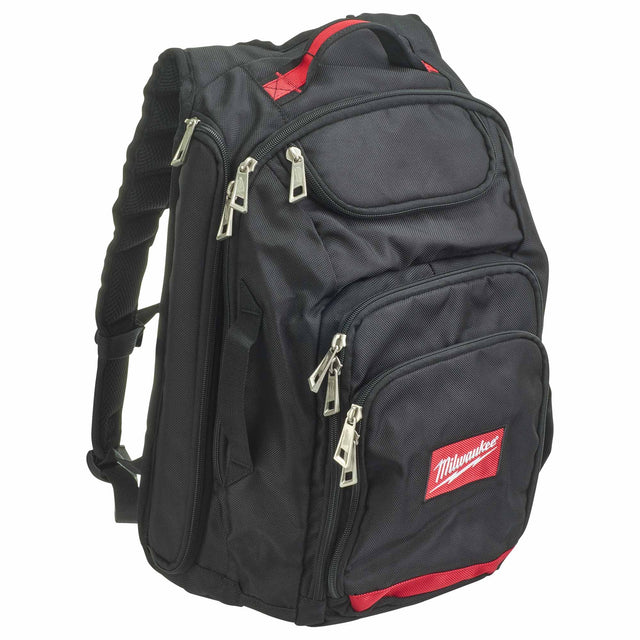Zaino Porta Utensili Contractor Milwaukee