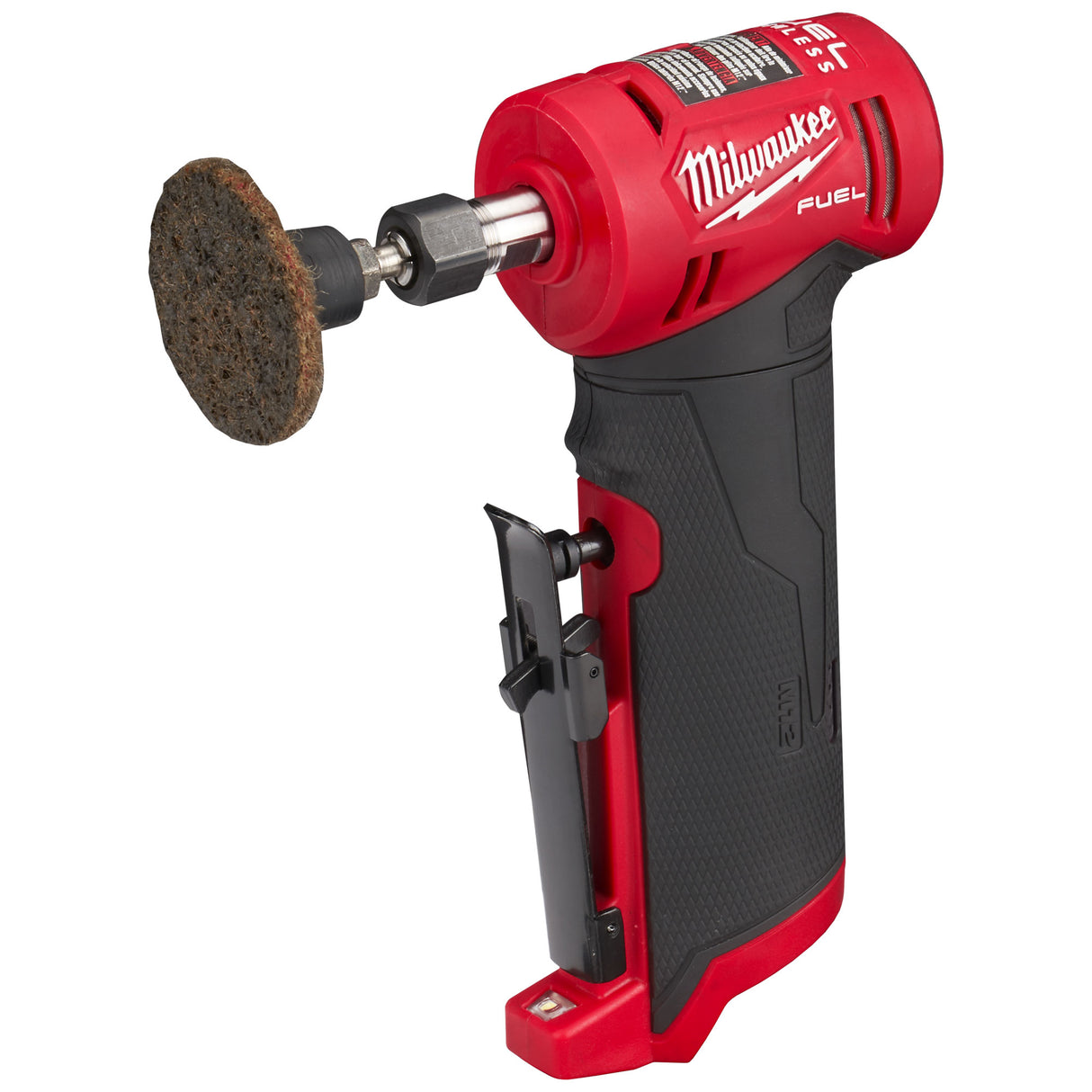Mini-Smerigliatrice Angolare Milwaukee M12 FDGA-0 12V