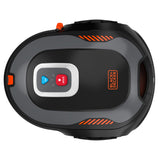 Robot Rasaerba Black&Decker BCRMW123-QW 12V 4.3Ah