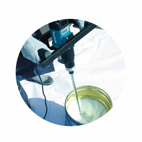 Miscelatore Makita UT1401 1150W