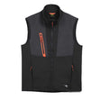 Gilet Diadora Softshell hybrid