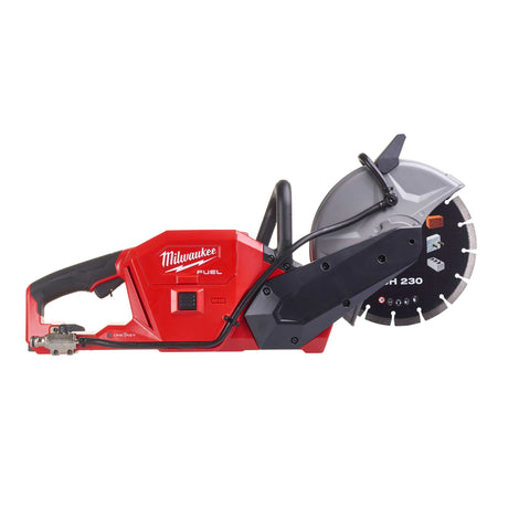 Troncatrice Milwaukee M18 FCOS230-0 18V