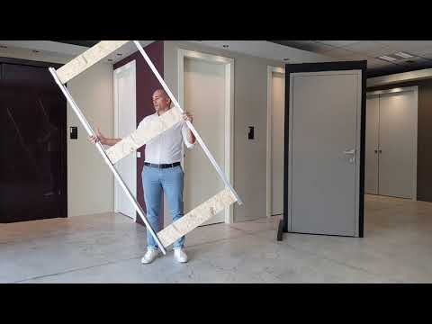 Brengt Scrigno Filo44 Omkeerbaar